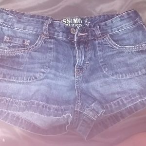 Mossimo shorts